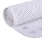 Duck Brand Duck Softex 21 in. L X 21 in. W White Polyester Bath Mat Latex Free 285154 - alternate 2